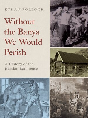 cover image of Without the Banya We Would Perish